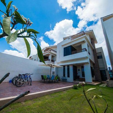 Said Go B&B Маджонг Экстерьер фото