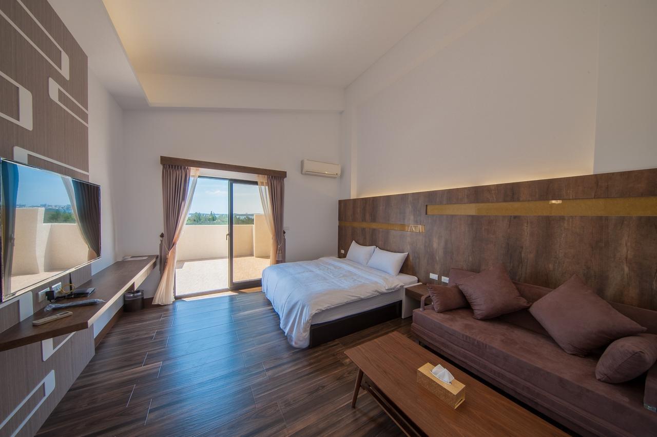 Said Go B&B Маджонг Экстерьер фото