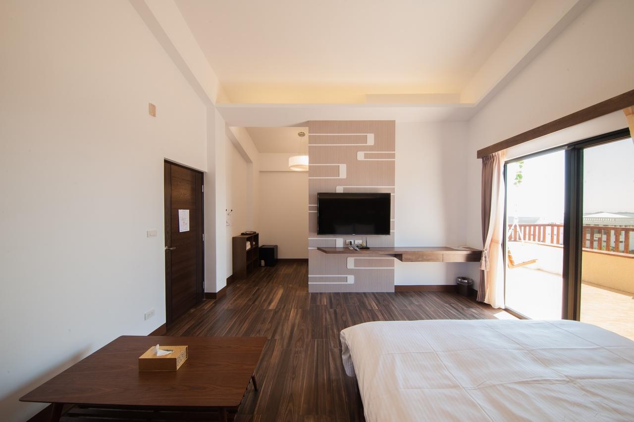 Said Go B&B Маджонг Экстерьер фото
