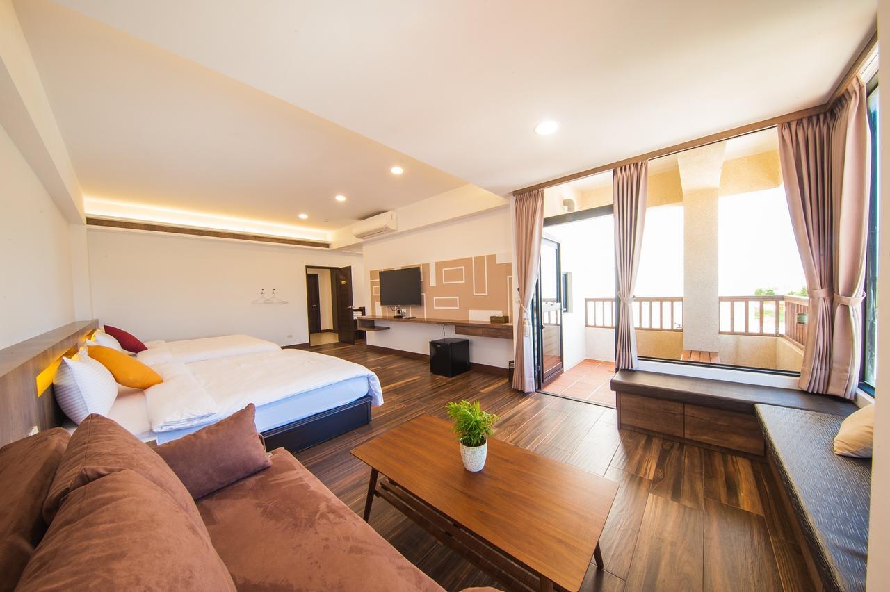 Said Go B&B Маджонг Экстерьер фото