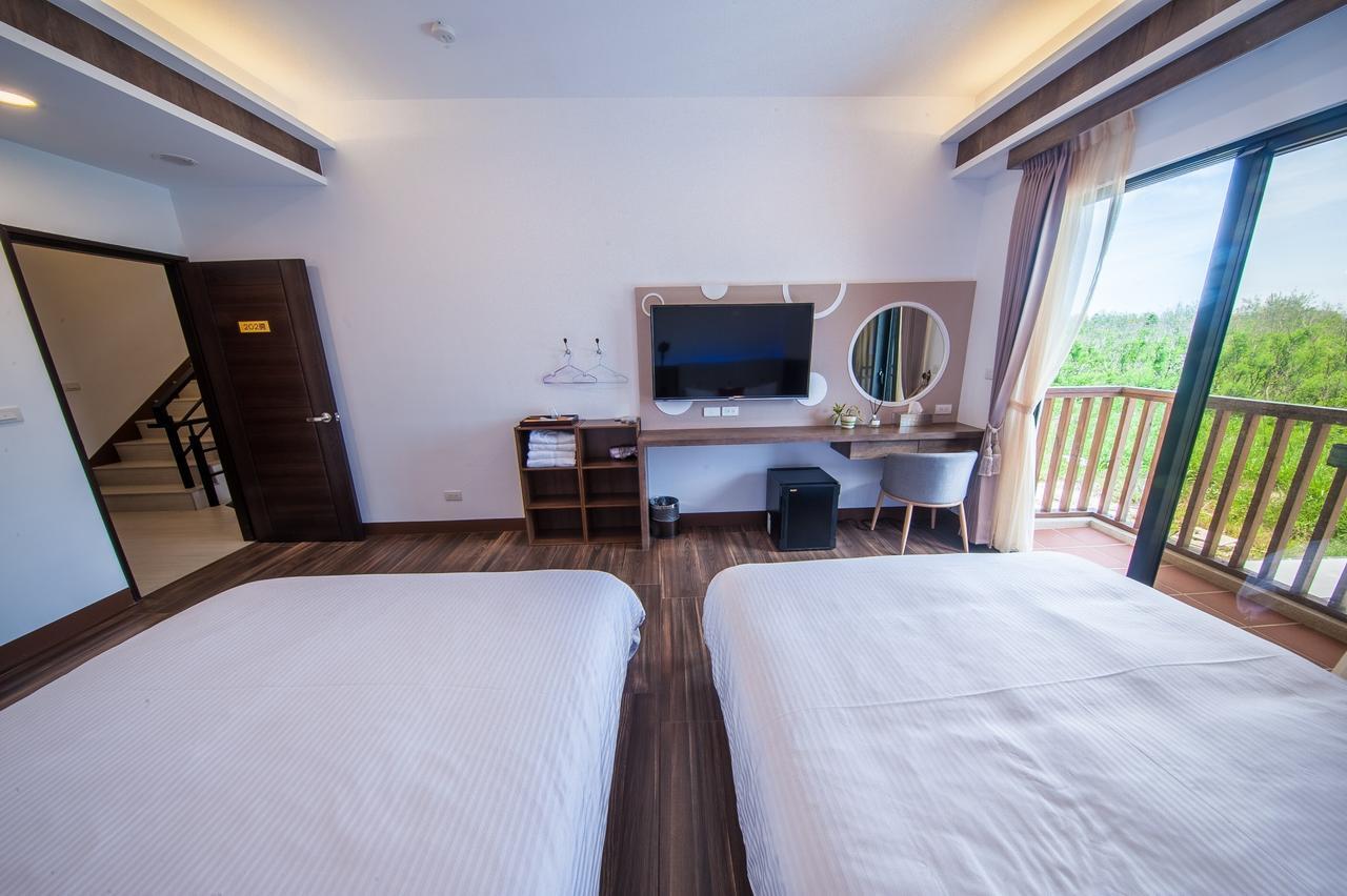 Said Go B&B Маджонг Экстерьер фото