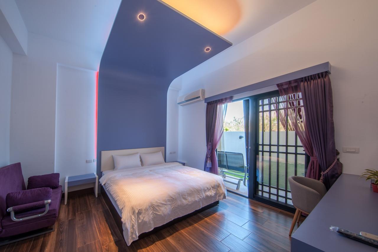 Said Go B&B Маджонг Экстерьер фото