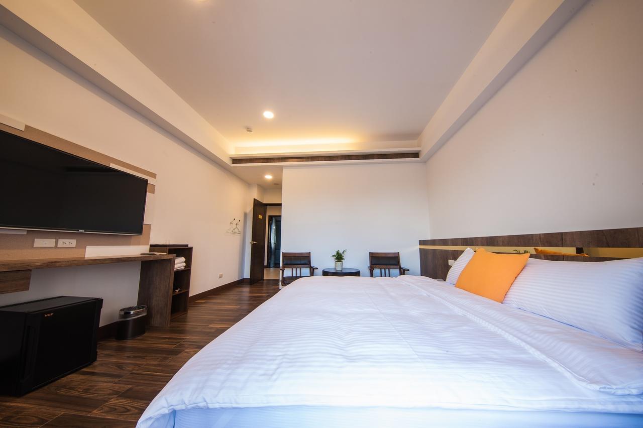 Said Go B&B Маджонг Экстерьер фото