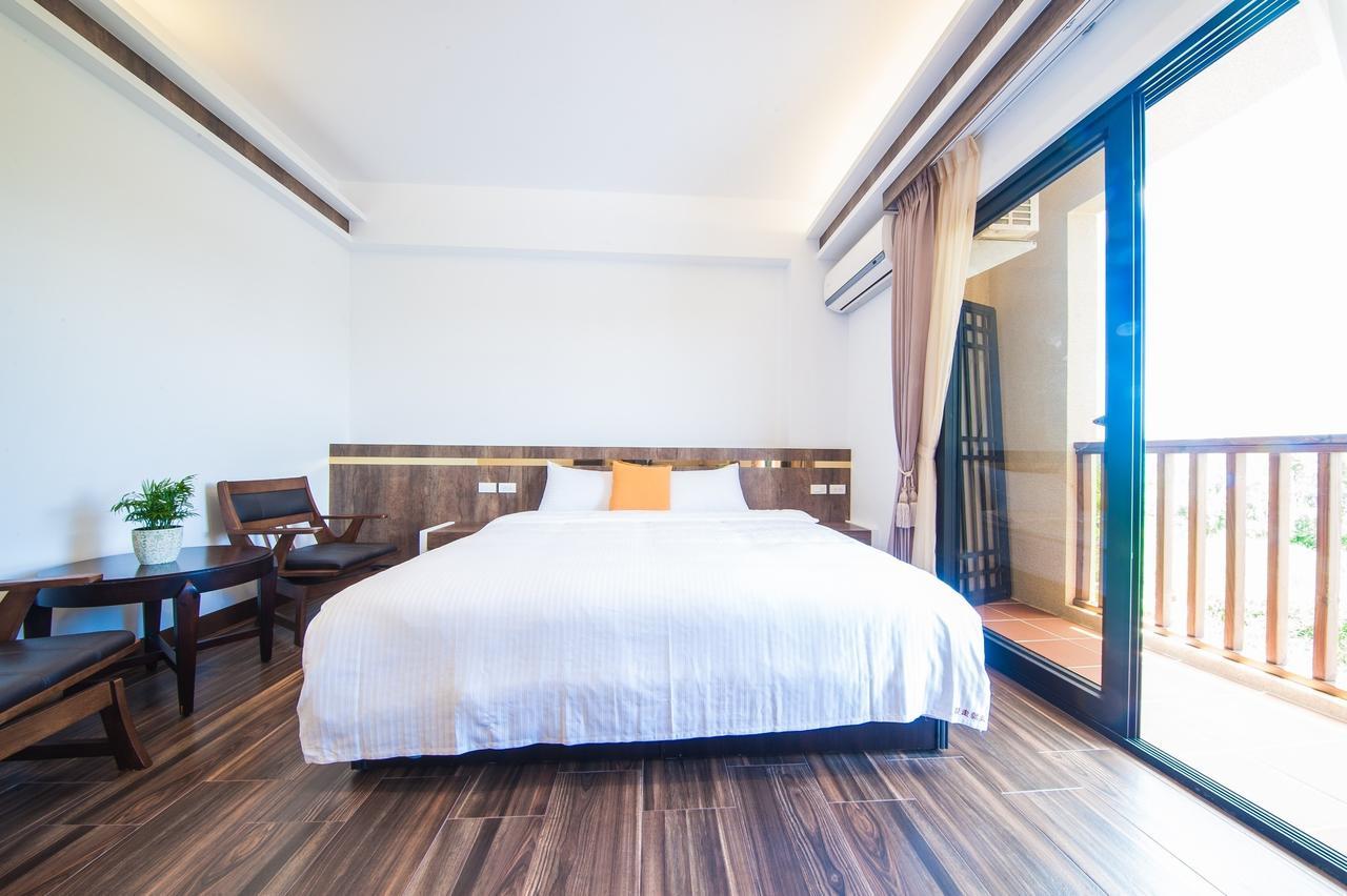 Said Go B&B Маджонг Экстерьер фото