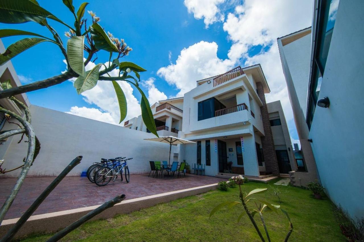 Said Go B&B Маджонг Экстерьер фото